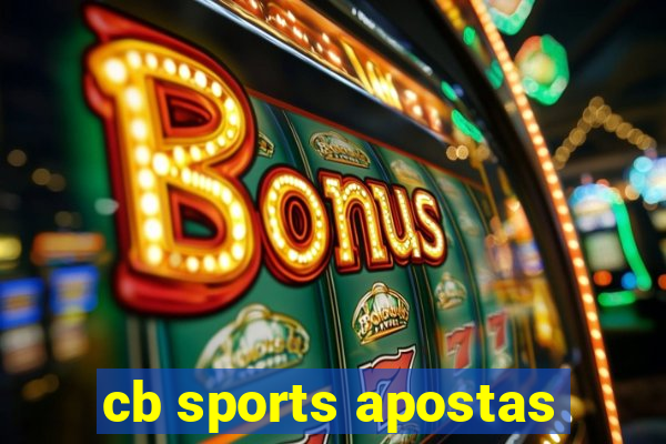 cb sports apostas